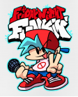 Puodelis  Friday night funkin boyfriend